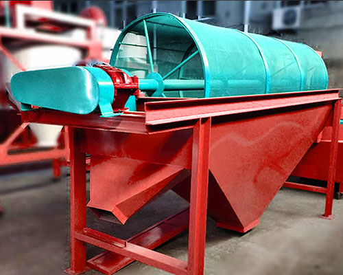 Napier Dewatering Machine