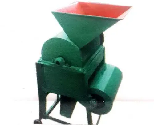 Silage Bailer Machine
