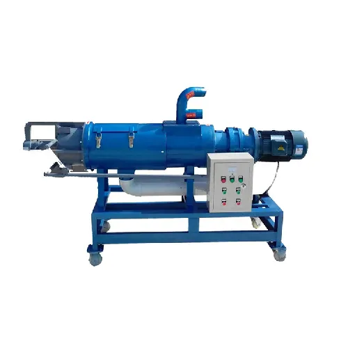 Solid Liquid Separator